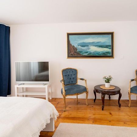 Apartments & Rooms Carera 6 Rovinj Zewnętrze zdjęcie