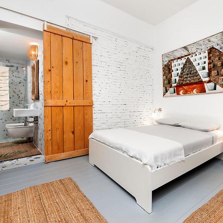 Apartments & Rooms Carera 6 Rovinj Zewnętrze zdjęcie