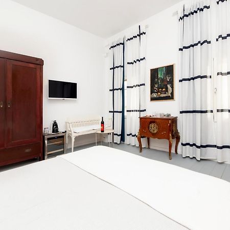 Apartments & Rooms Carera 6 Rovinj Zewnętrze zdjęcie