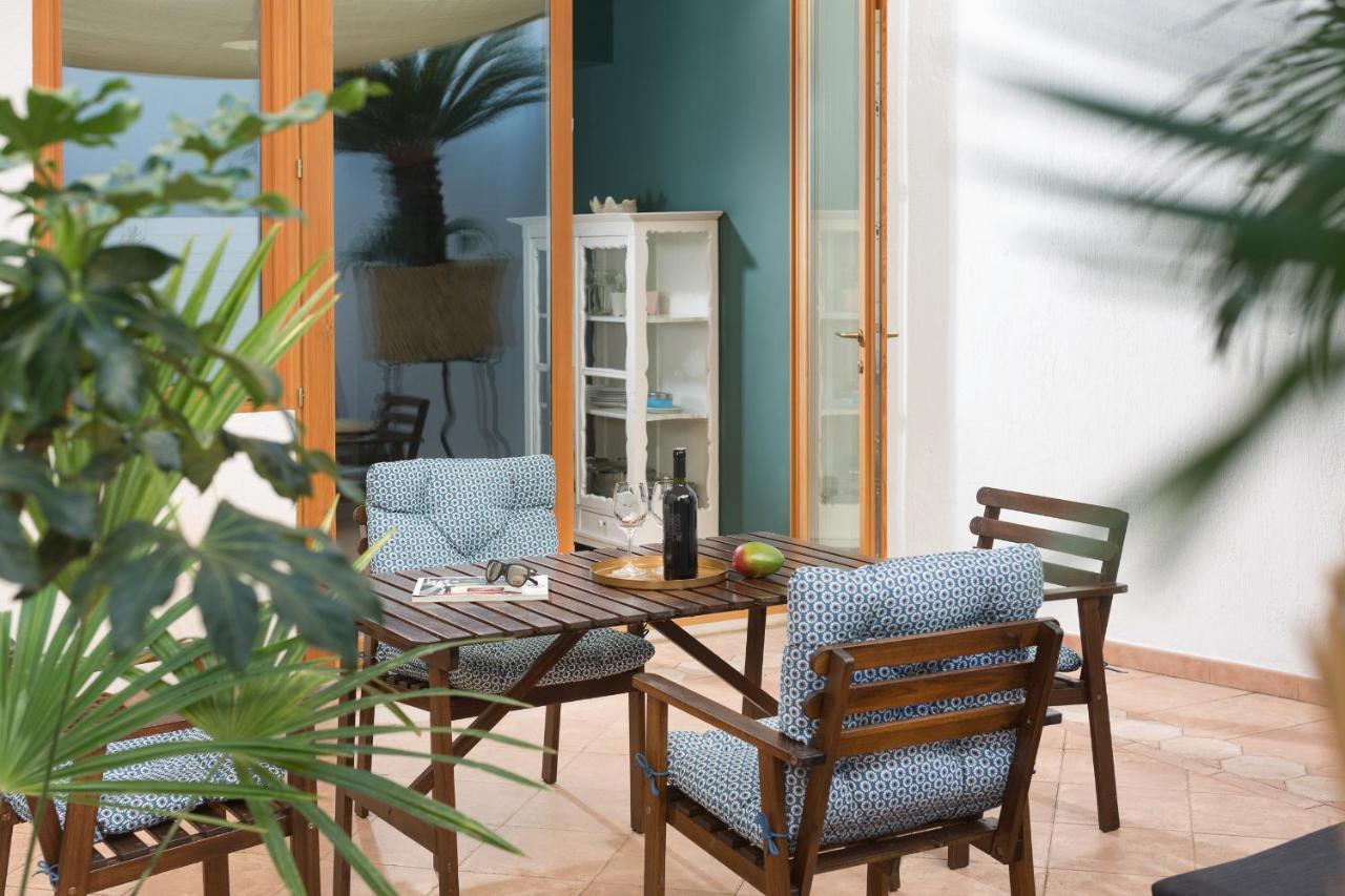 Apartments & Rooms Carera 6 Rovinj Zewnętrze zdjęcie