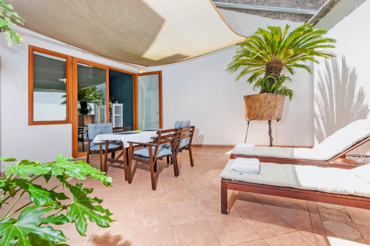 Apartments & Rooms Carera 6 Rovinj Zewnętrze zdjęcie