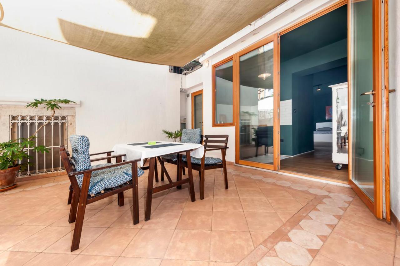 Apartments & Rooms Carera 6 Rovinj Zewnętrze zdjęcie
