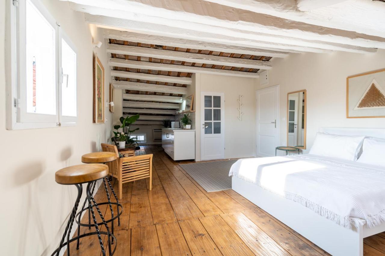 Apartments & Rooms Carera 6 Rovinj Zewnętrze zdjęcie