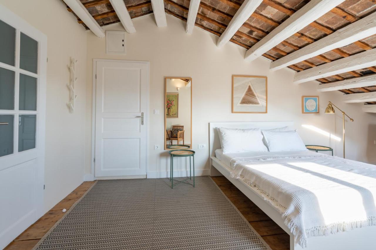 Apartments & Rooms Carera 6 Rovinj Zewnętrze zdjęcie