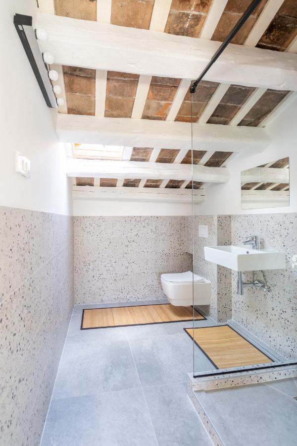 Apartments & Rooms Carera 6 Rovinj Zewnętrze zdjęcie