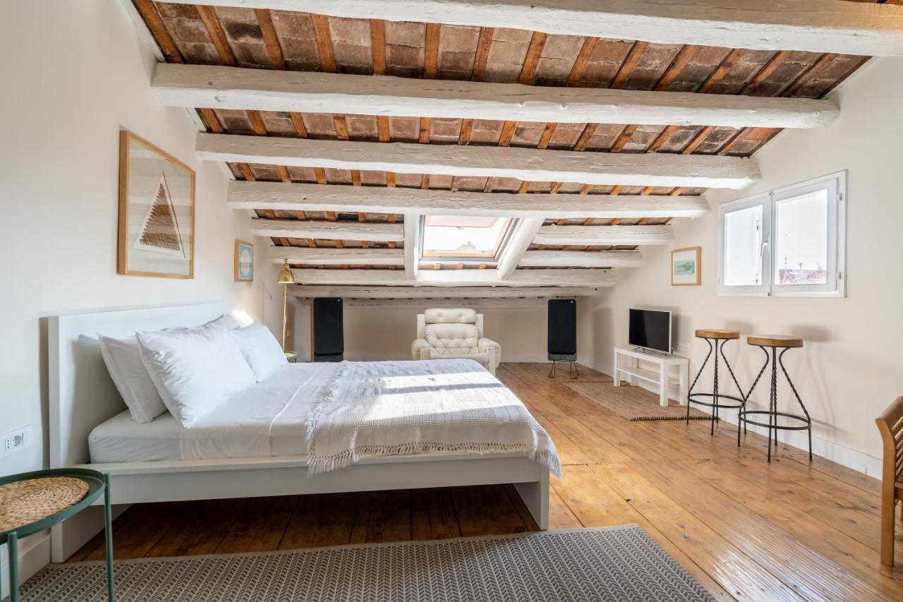 Apartments & Rooms Carera 6 Rovinj Zewnętrze zdjęcie