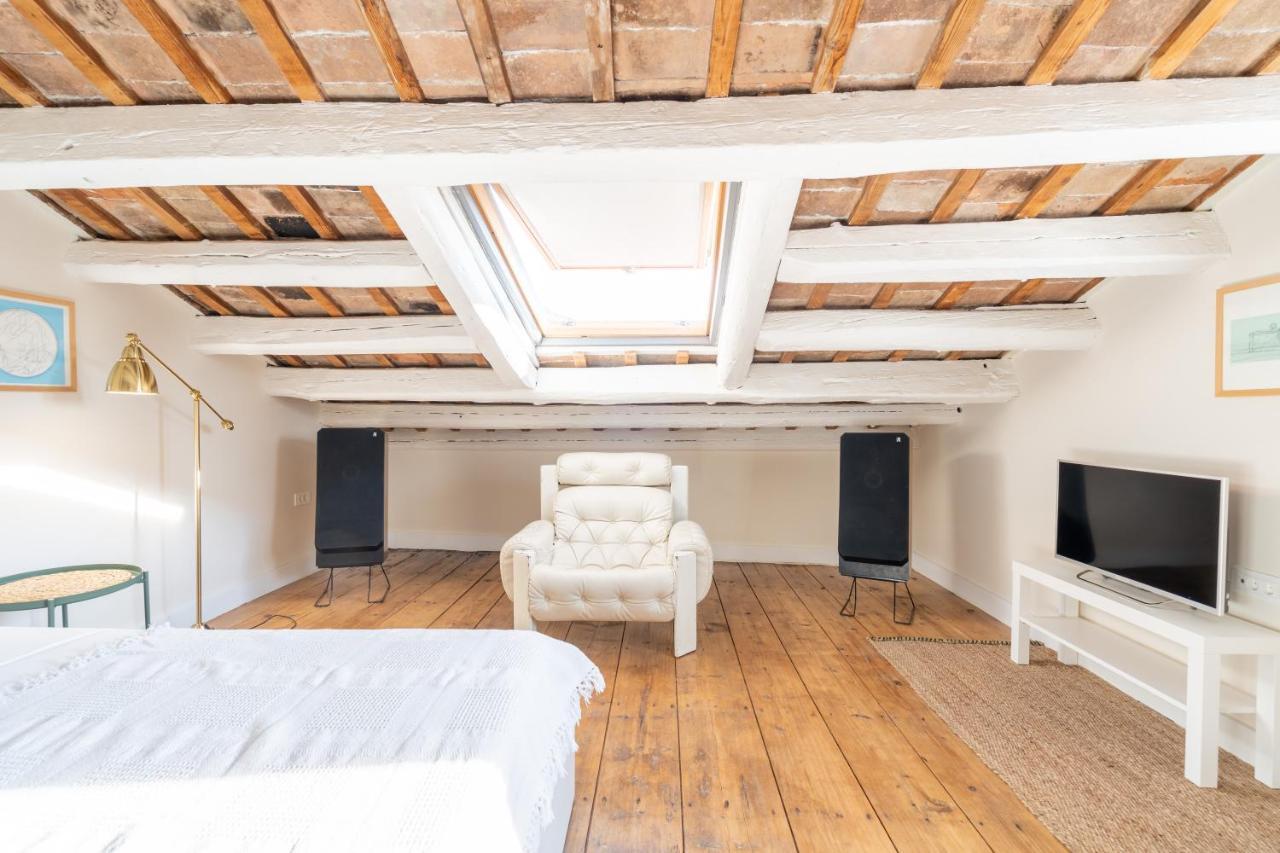 Apartments & Rooms Carera 6 Rovinj Zewnętrze zdjęcie