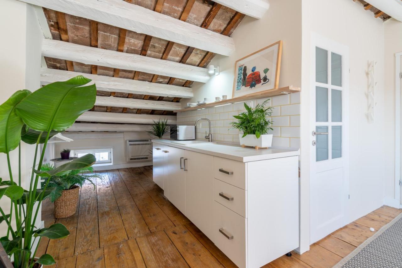 Apartments & Rooms Carera 6 Rovinj Zewnętrze zdjęcie