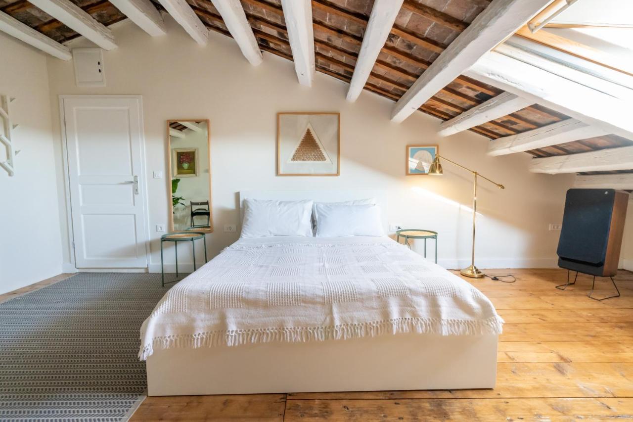Apartments & Rooms Carera 6 Rovinj Zewnętrze zdjęcie
