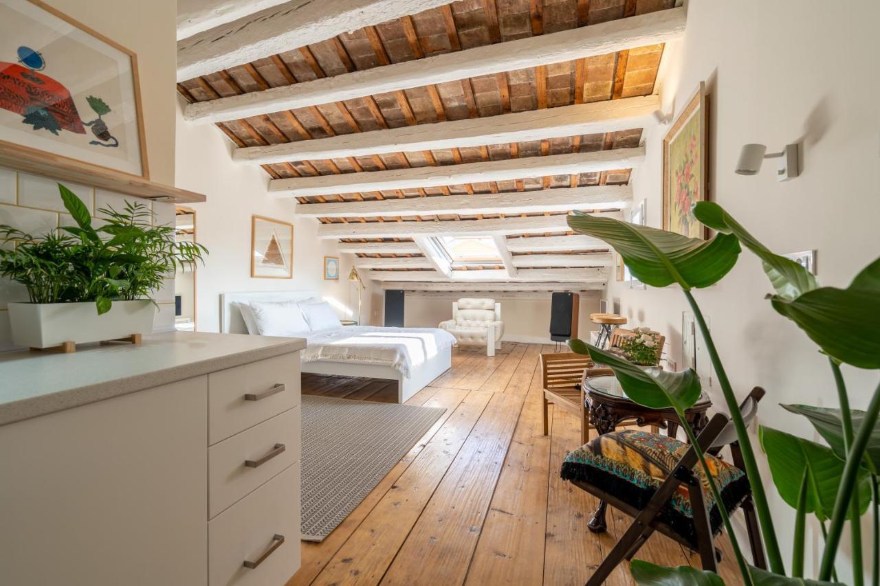 Apartments & Rooms Carera 6 Rovinj Zewnętrze zdjęcie