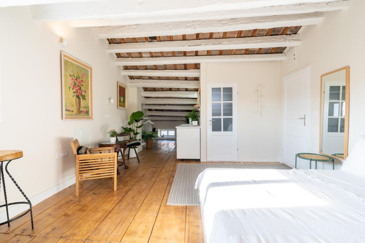 Apartments & Rooms Carera 6 Rovinj Zewnętrze zdjęcie