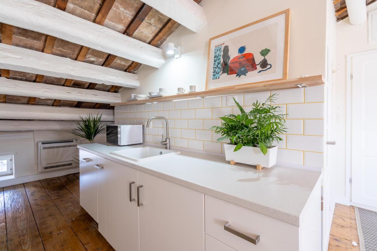 Apartments & Rooms Carera 6 Rovinj Zewnętrze zdjęcie