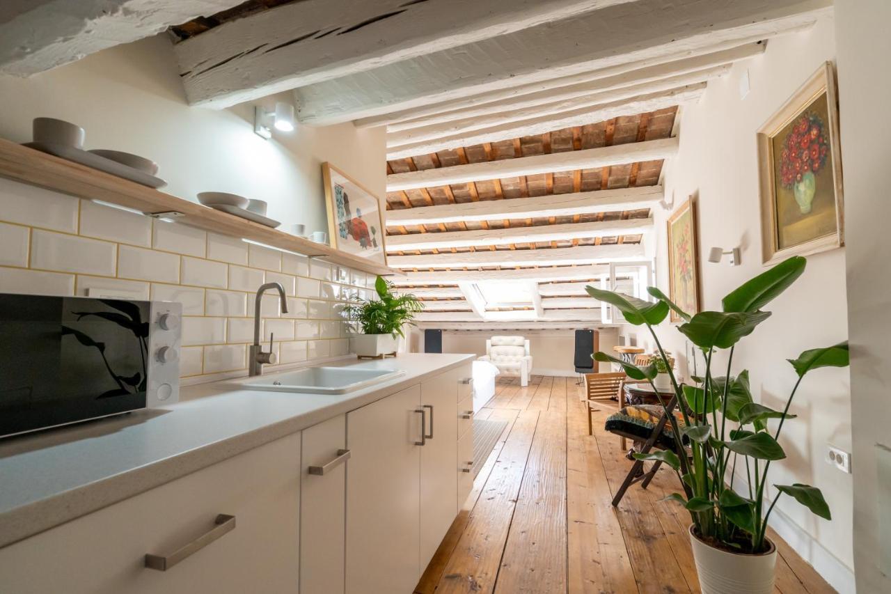 Apartments & Rooms Carera 6 Rovinj Zewnętrze zdjęcie