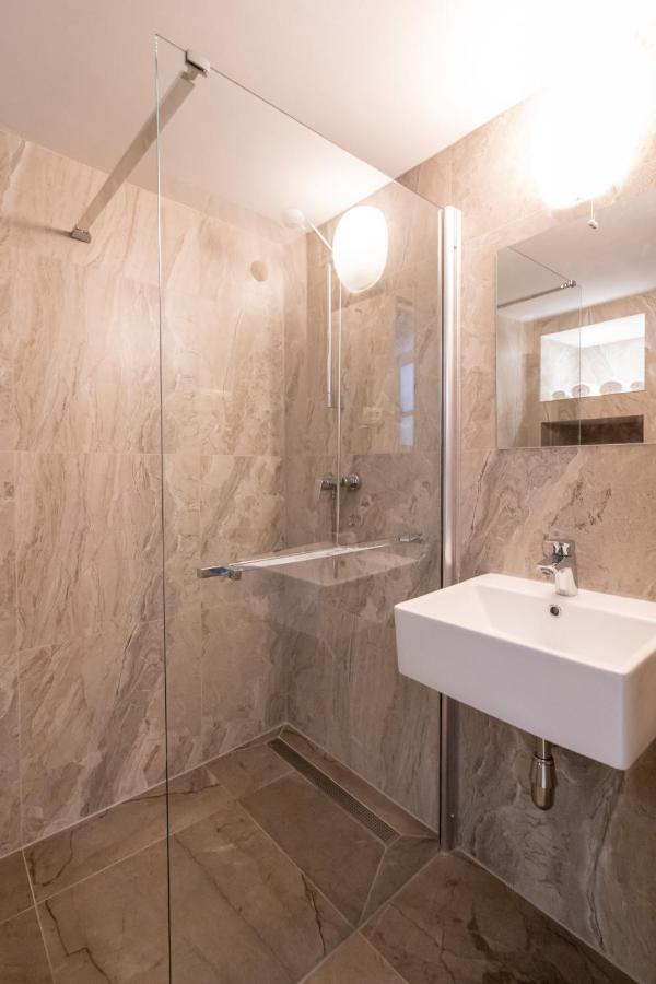 Apartments & Rooms Carera 6 Rovinj Zewnętrze zdjęcie