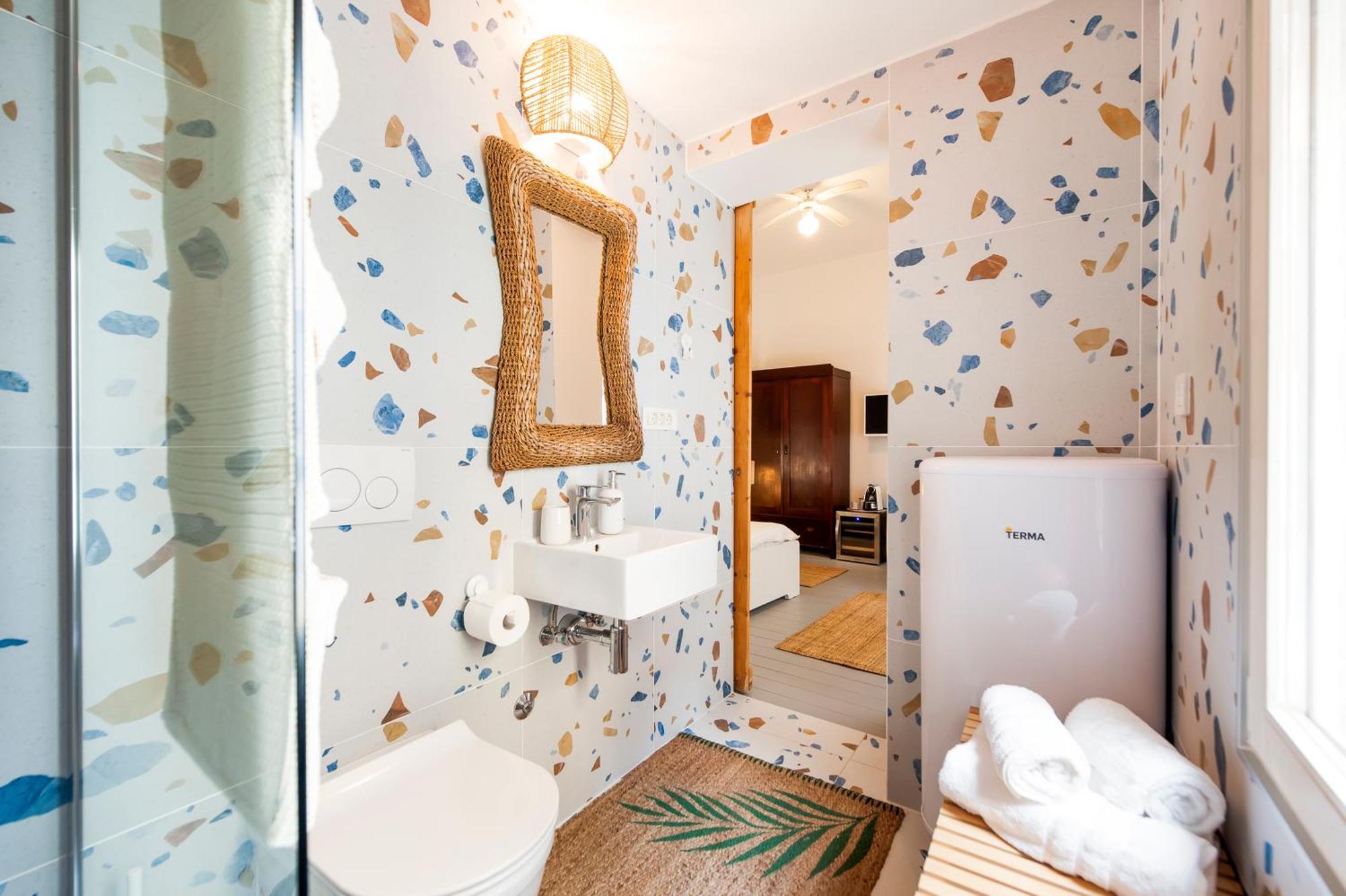 Apartments & Rooms Carera 6 Rovinj Zewnętrze zdjęcie