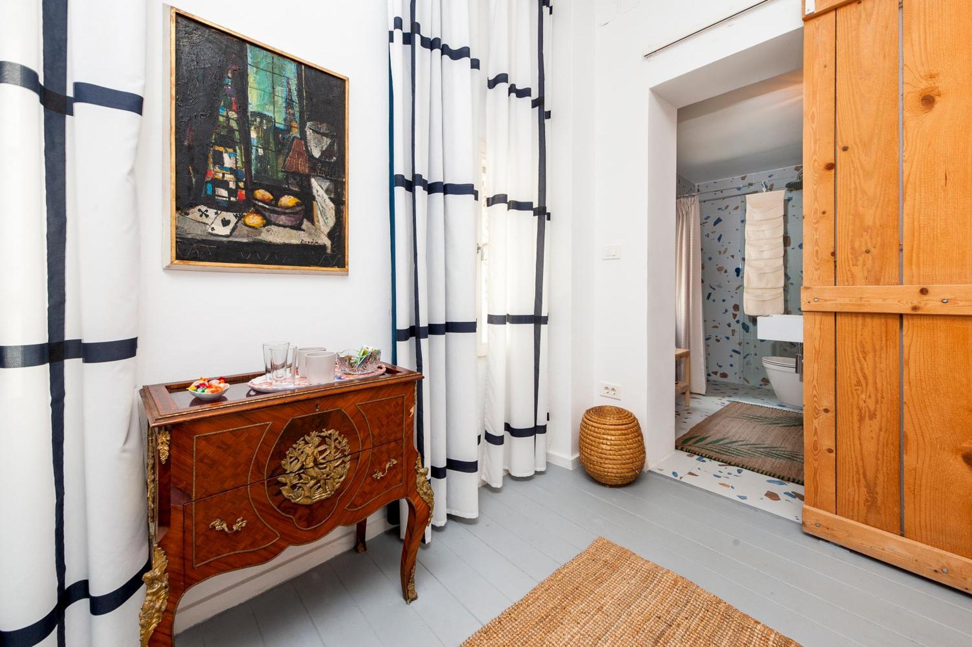 Apartments & Rooms Carera 6 Rovinj Zewnętrze zdjęcie