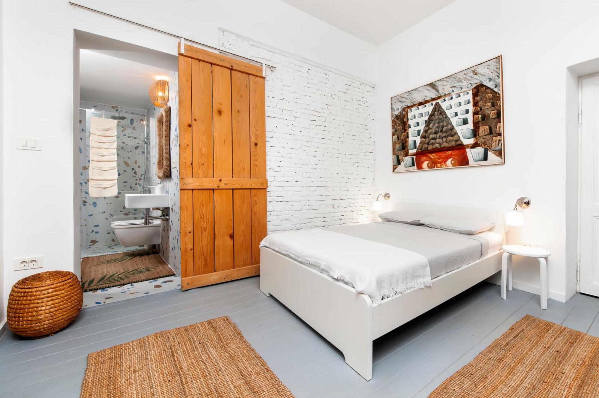 Apartments & Rooms Carera 6 Rovinj Zewnętrze zdjęcie