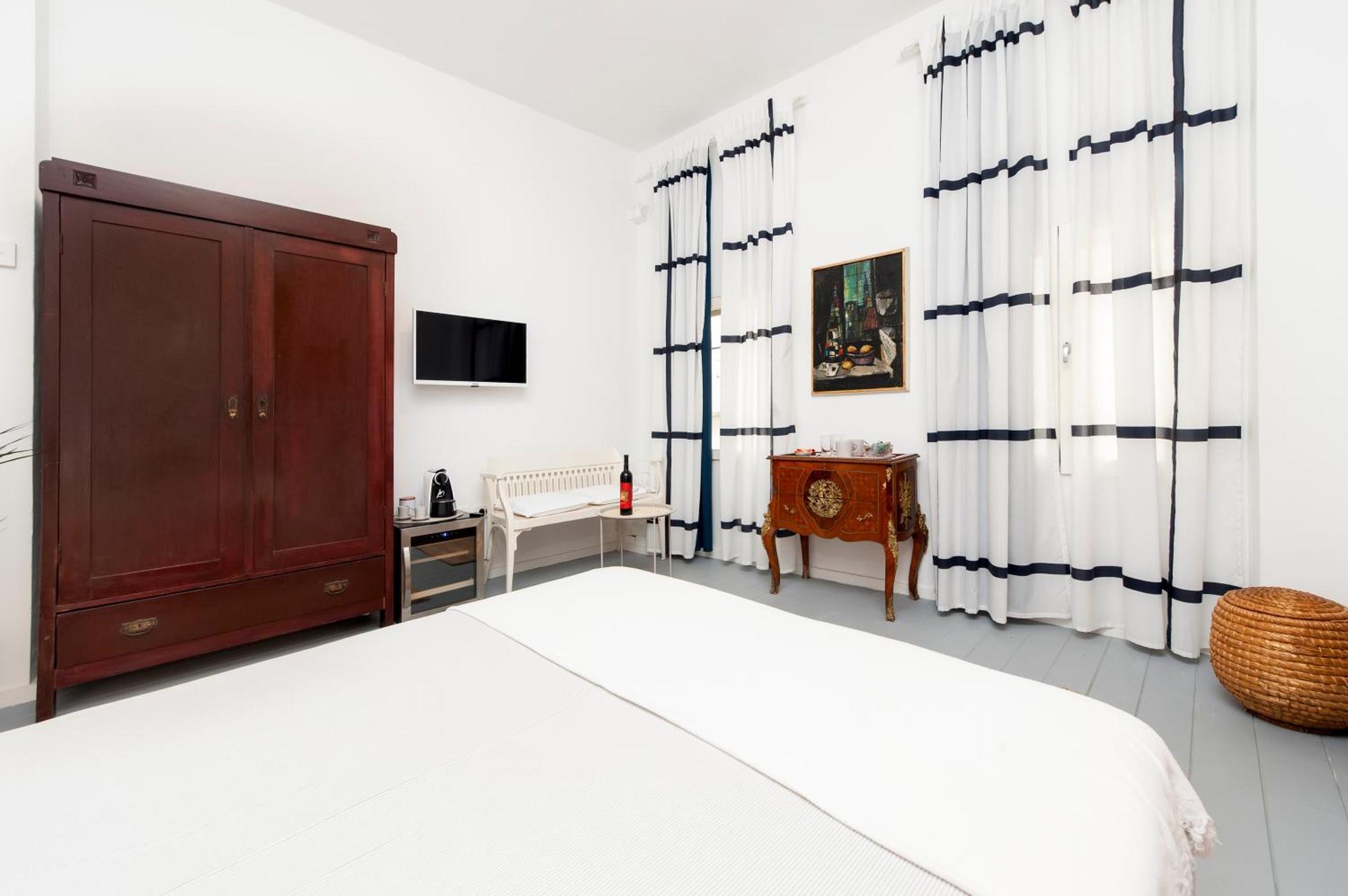 Apartments & Rooms Carera 6 Rovinj Zewnętrze zdjęcie