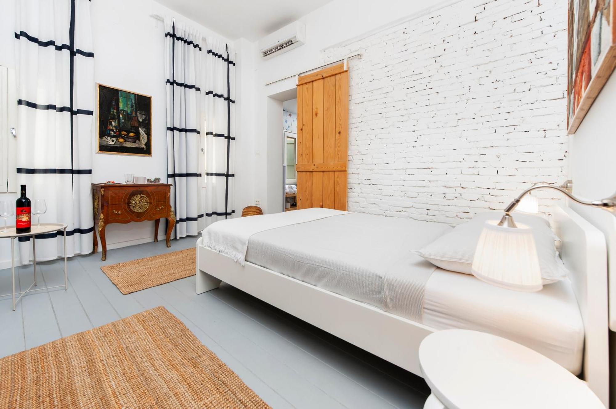 Apartments & Rooms Carera 6 Rovinj Zewnętrze zdjęcie
