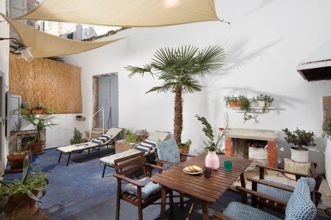 Apartments & Rooms Carera 6 Rovinj Zewnętrze zdjęcie