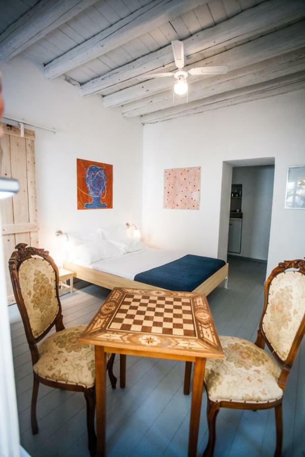Apartments & Rooms Carera 6 Rovinj Zewnętrze zdjęcie