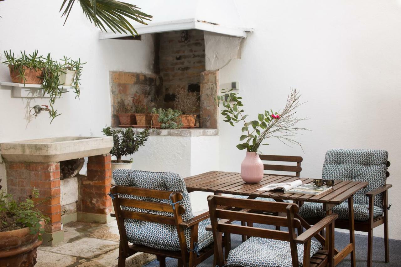 Apartments & Rooms Carera 6 Rovinj Pokój zdjęcie
