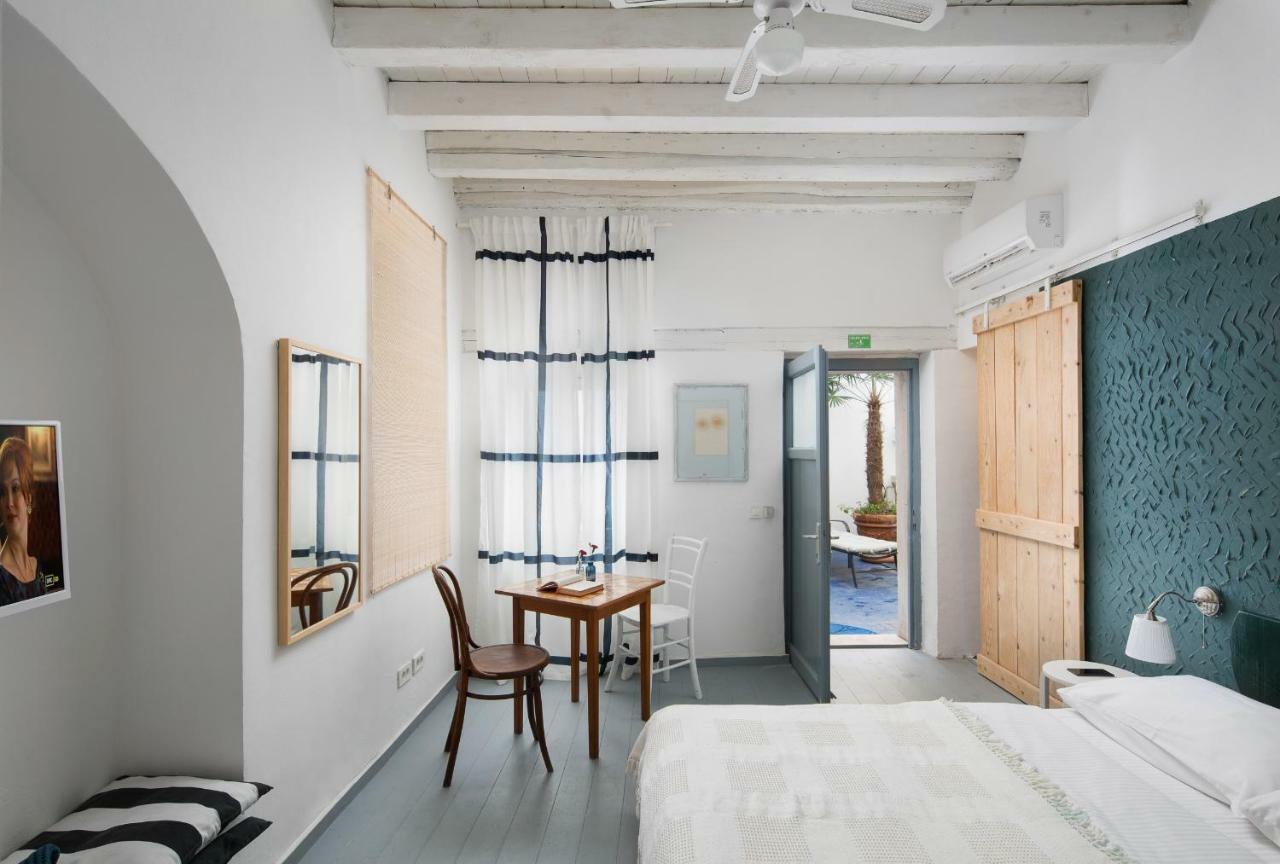 Apartments & Rooms Carera 6 Rovinj Pokój zdjęcie